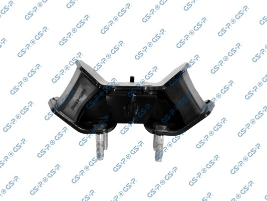 Mounting, engine