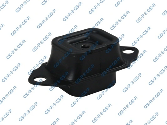 Mounting, engine