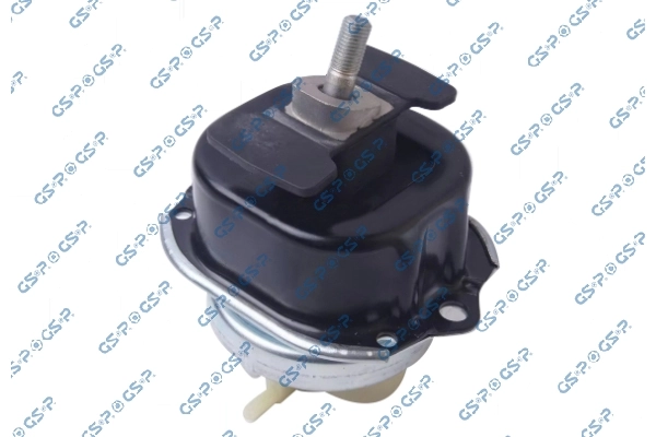 Mounting, engine