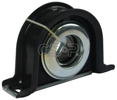 Suspension, propshaft