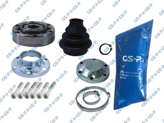 Joint Kit, drive shaft