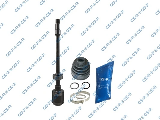 Joint Kit, drive shaft