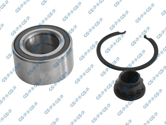 KIT ROUL ROUE AV 40×75×39 -90363W0005- YARIS KSP90 KSP130