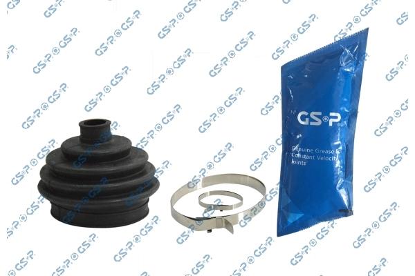 Bellow Kit, drive shaft