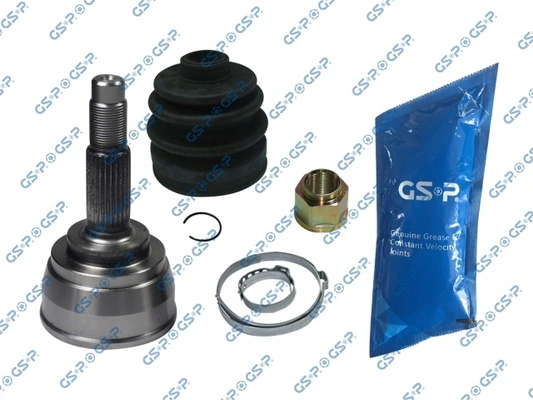 Joint Kit, drive shaft