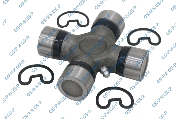 Joint, propshaft