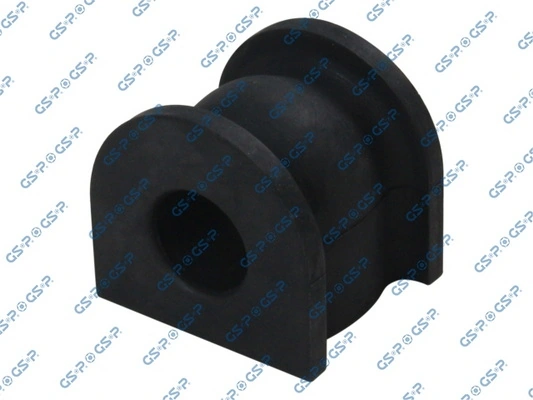 Mounting, stabiliser bar