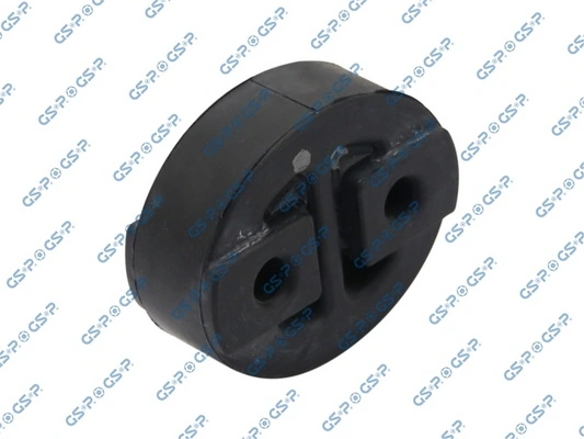 Mount, exhaust system