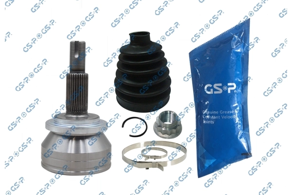 Jeu de joints, arbre de transmission GSP 803209