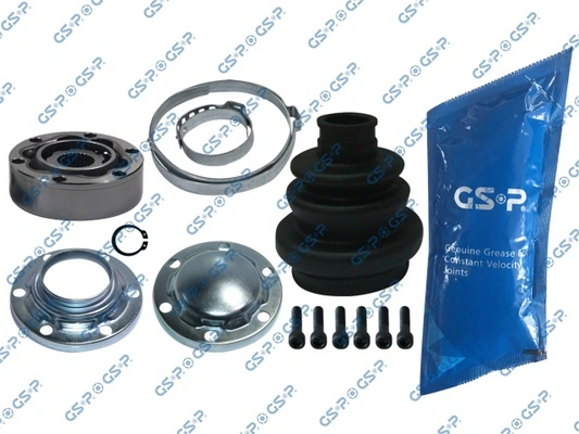 Joint Kit, drive shaft