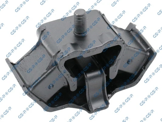 Mounting, automatic transmission