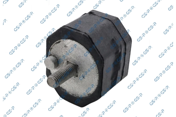 Mounting, engine