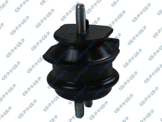 Mounting, engine