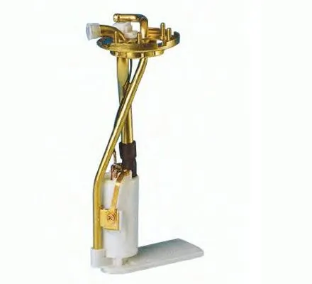 Fuel Feed Unit