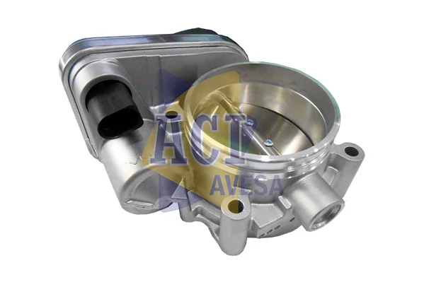 Throttle Body