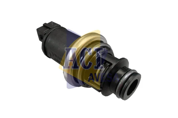 Charcoal Filter Valve