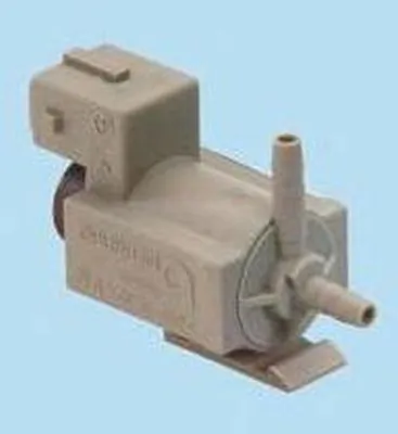Valve, secondary air intake suction