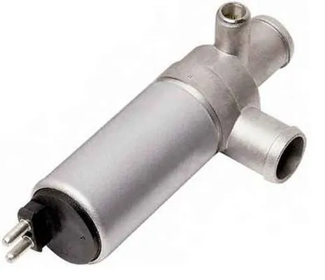 Idle Control Valve, air supply