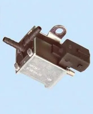 Valve, air control (intake air)