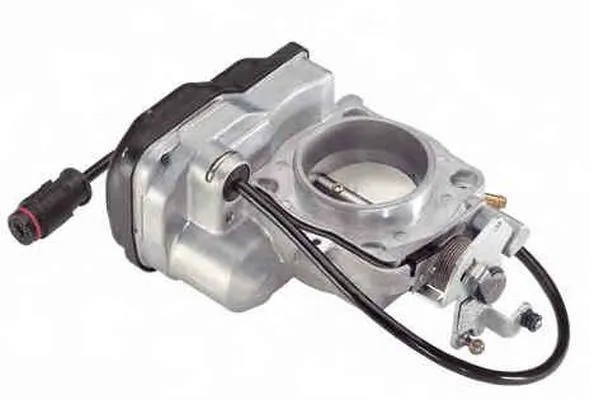 Throttle Body