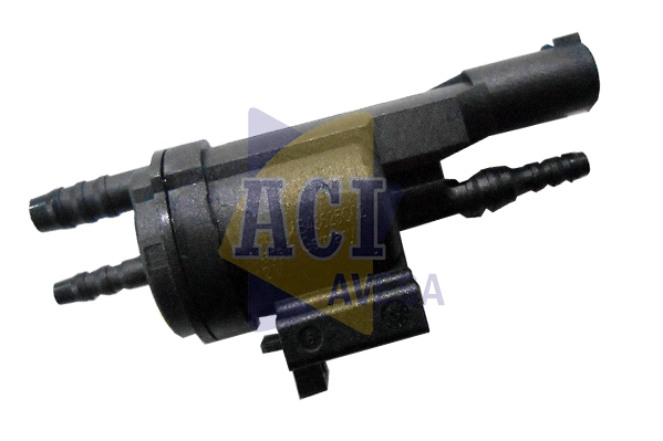 EGR valve, exhaust control