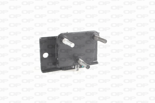 Mounting, engine