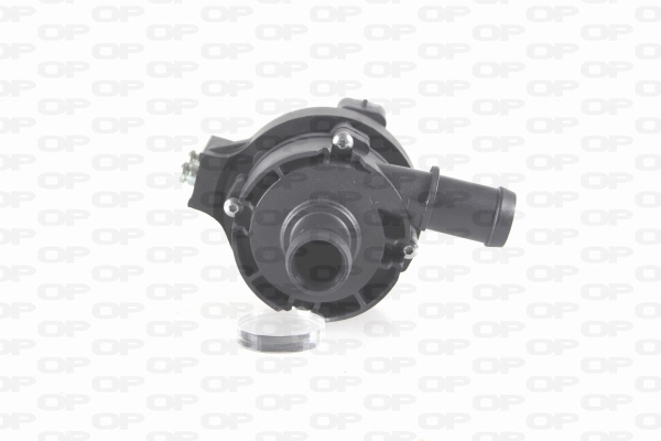 Auxiliary Water Pump (cooling water circuit)