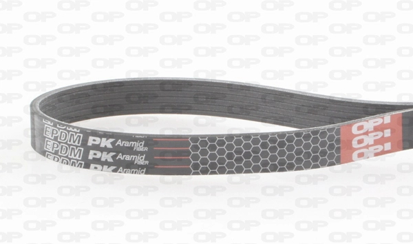 V-Ribbed Belt