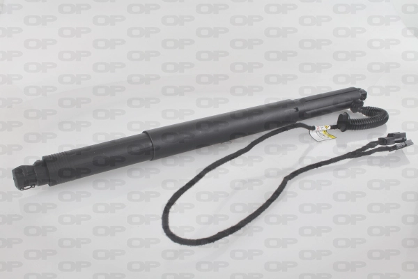 Electric Motor, tailgate