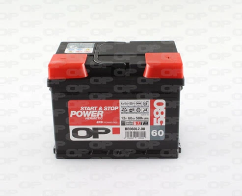 Starter Battery
