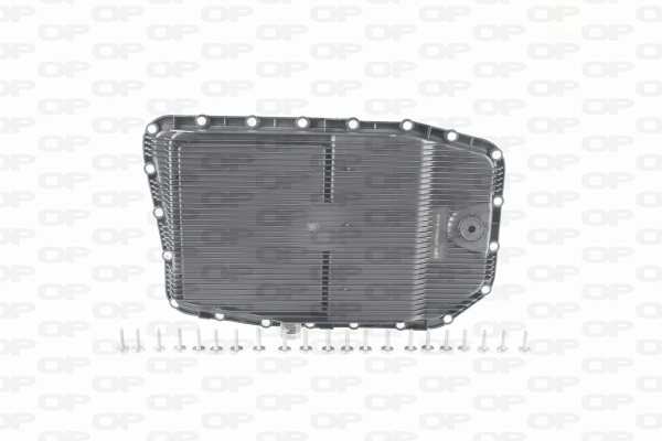 Hydraulic Filter, automatic transmission