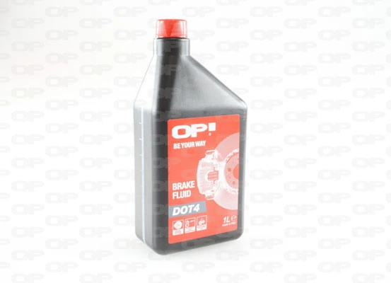 Brake Fluid