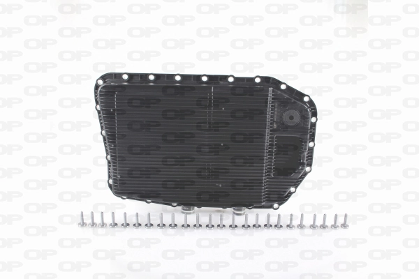 Hydraulic Filter, automatic transmission