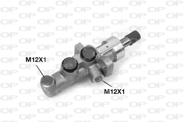 Brake Master Cylinder