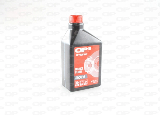 Brake Fluid