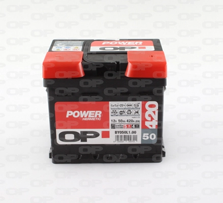 Starter Battery