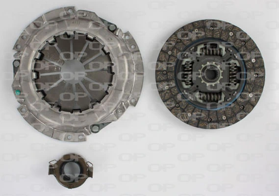 Clutch Kit