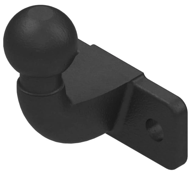 Trailer Hitch