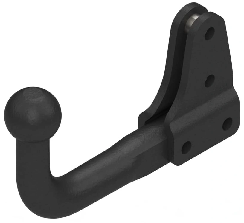 Trailer Hitch