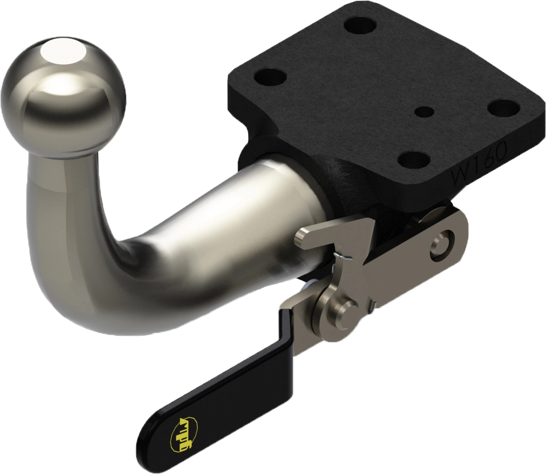 Trailer Hitch