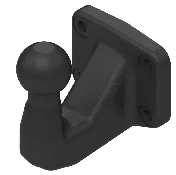 Trailer Hitch