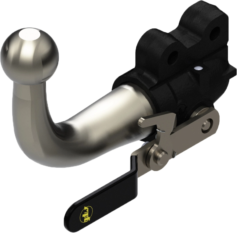 Trailer Hitch