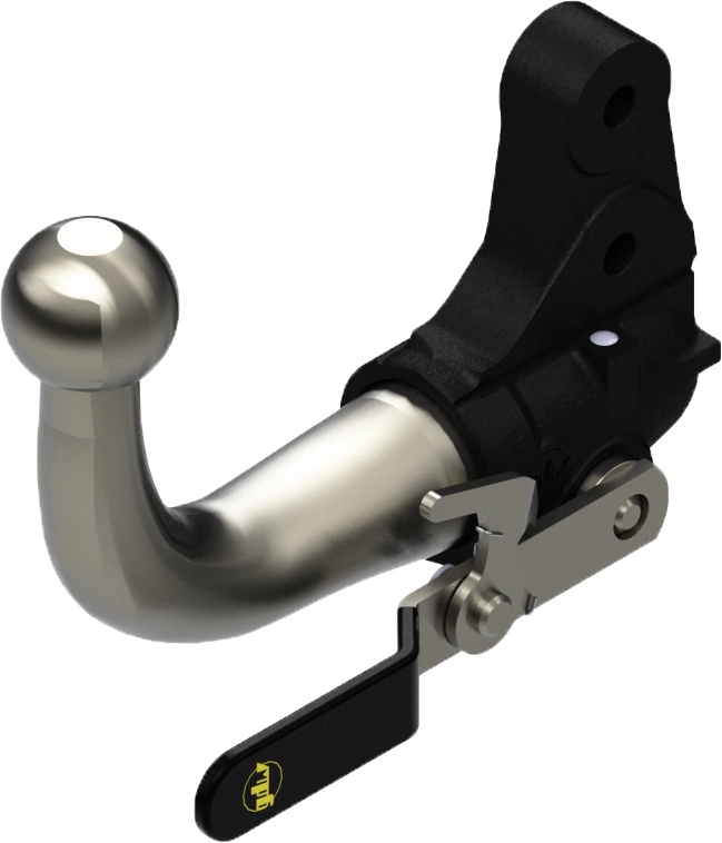 Trailer Hitch