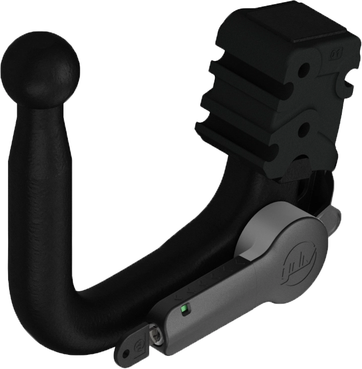 Trailer Hitch