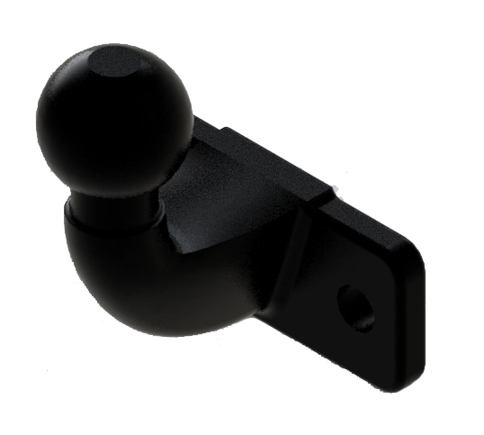 Trailer Hitch