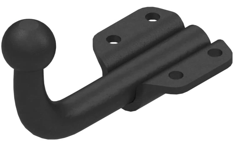 Trailer Hitch