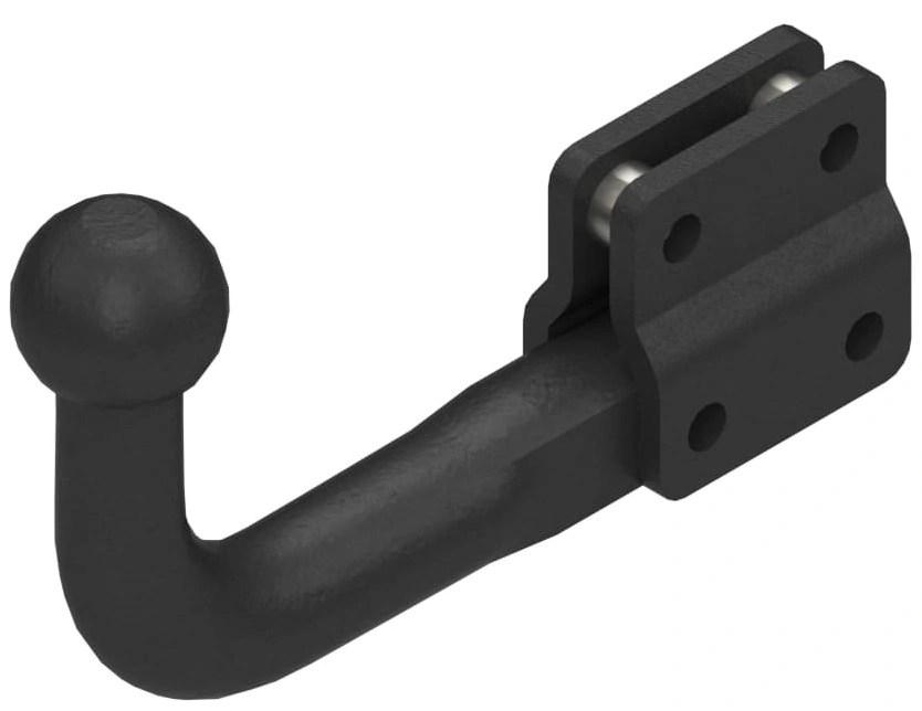 Trailer Hitch