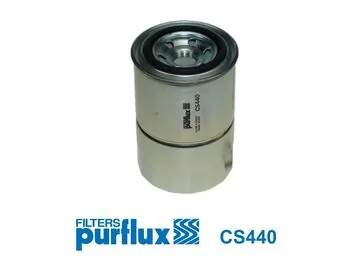 Filtre à carburant PURFLUX CS440