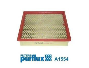 Filtre à air PURFLUX A1554