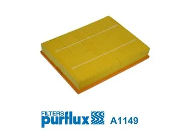 Filtre à air PURFLUX A1149